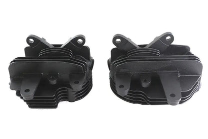 Motortechnic 1937 Knucklehead Head Set - Fits Harley Davidson EL Models by Motortechnic