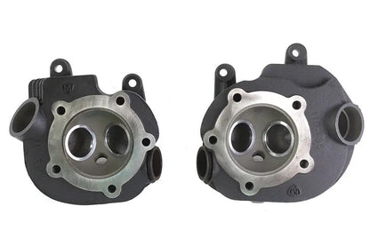 Motortechnic 1937 Knucklehead Head Set - Fits Harley Davidson EL Models by Motortechnic