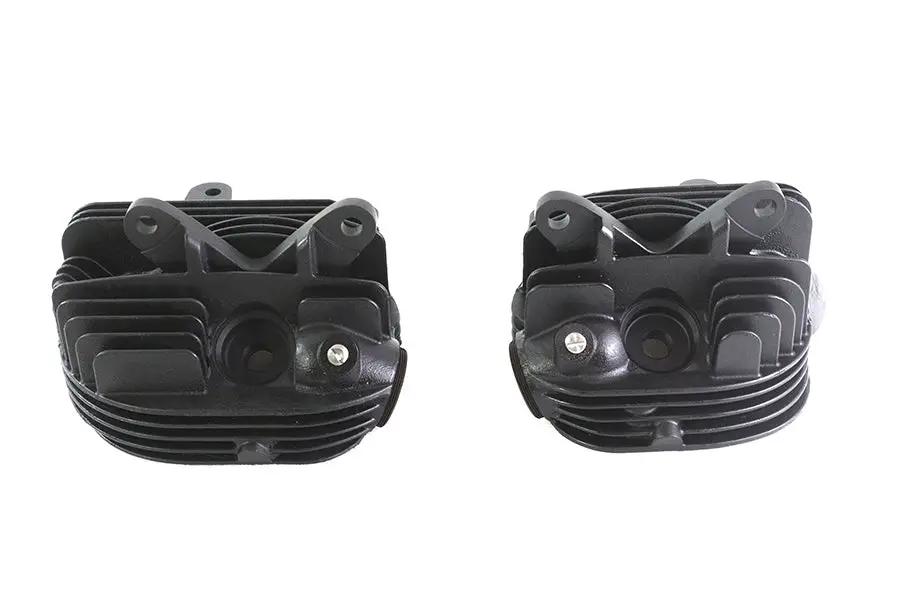 Motortechnic 1937 Knucklehead Head Set - Fits Harley Davidson EL Models by Motortechnic