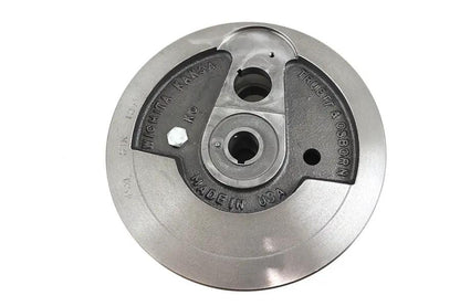 Truett & Osborn 45 Inch Flywheel Set for Harley Davidson W 1941-1950 by Truett & Osborn