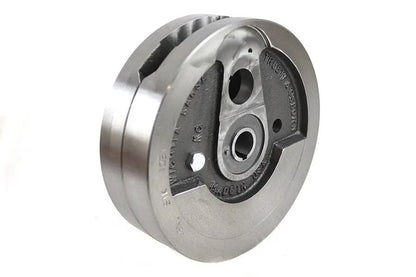 Truett & Osborn 45 Inch Flywheel Set for Harley Davidson W 1941-1950 by Truett & Osborn