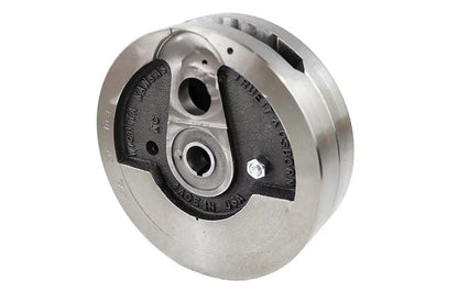 Truett & Osborn 45 Inch Flywheel Set for Harley Davidson W 1941-1950 by Truett & Osborn