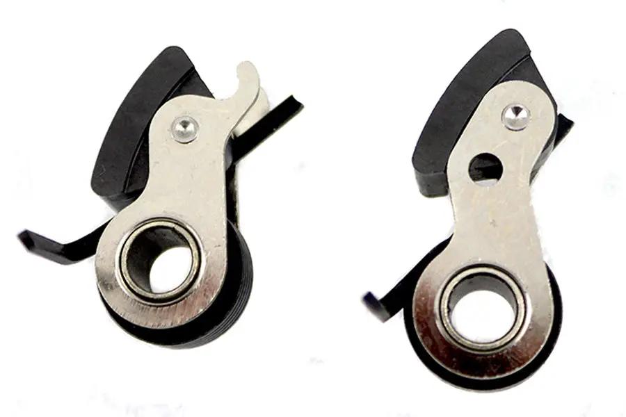 V-Twin Cam Chain Tensioner Set for Harley Davidson FLST and FXST Models - Part 78698 by V-Twin