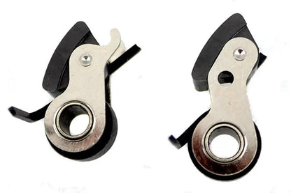 V-Twin Cam Chain Tensioner Set for Harley Davidson FLST and FXST Models - Part 78698 by V-Twin