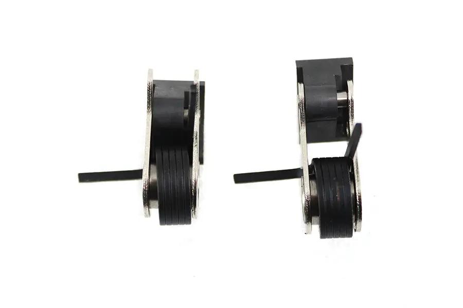V-Twin Cam Chain Tensioner Set for Harley Davidson FLST and FXST Models - Part 78698 by V-Twin