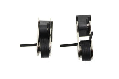 V-Twin Cam Chain Tensioner Set for Harley Davidson FLST and FXST Models - Part 78698 by V-Twin