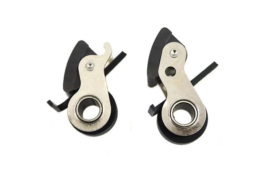 V-Twin Cam Chain Tensioner Set for Harley Davidson FLST and FXST Models - Part 78698 by V-Twin