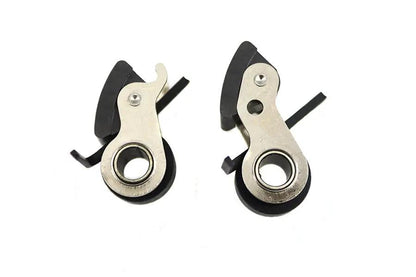 V-Twin Cam Chain Tensioner Set for Harley Davidson FLST and FXST Models - Part 78698 by V-Twin