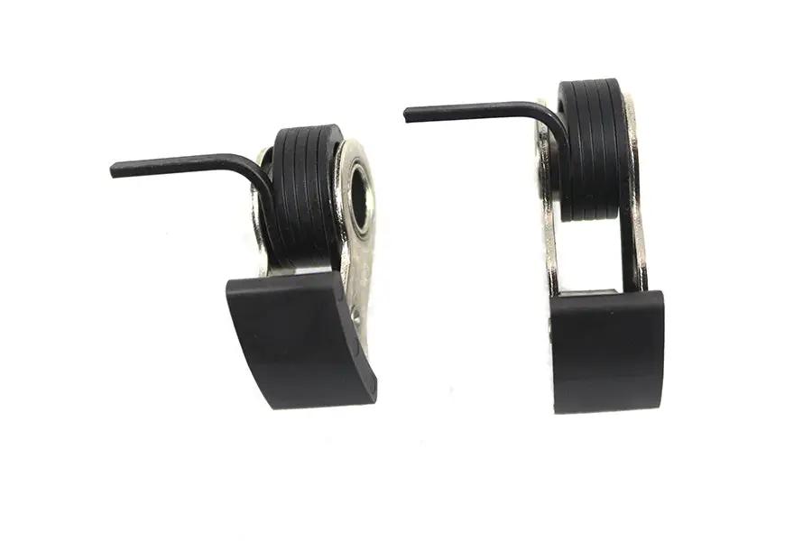 V-Twin Cam Chain Tensioner Set for Harley Davidson FLST and FXST Models - Part 78698 by V-Twin
