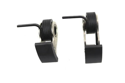 V-Twin Cam Chain Tensioner Set for Harley Davidson FLST and FXST Models - Part 78698 by V-Twin
