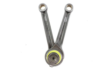 V-Twin Connecting Rod Assembly with Piston Pin Bushings for Harley Davidson FL and FX Models - Part No. 39904 by V-Twin
