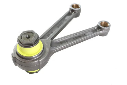 V-Twin Connecting Rod Assembly with Piston Pin Bushings for Harley Davidson FL and FX Models - Part No. 39904 by V-Twin