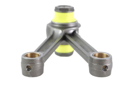 V-Twin Connecting Rod Assembly with Piston Pin Bushings for Harley Davidson FL and FX Models - Part No. 39904 by V-Twin