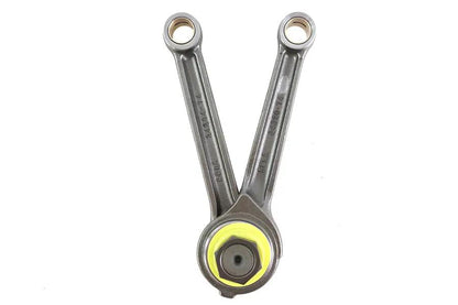 V-Twin Connecting Rod Assembly with Piston Pin Bushings for Harley Davidson (Part #11503) by V-Twin