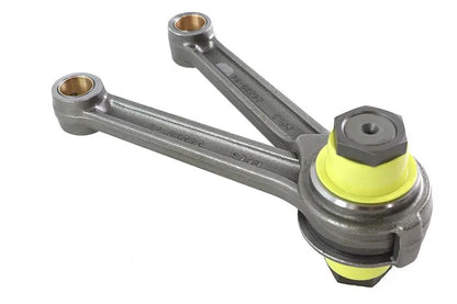 V-Twin Connecting Rod Assembly with Piston Pin Bushings for Harley Davidson (Part #11503) by V-Twin