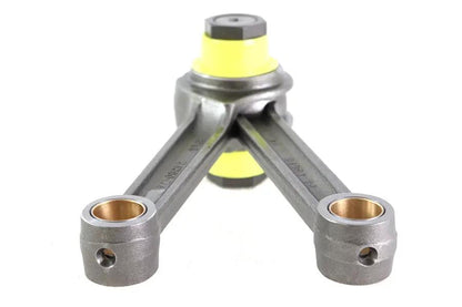 V-Twin Connecting Rod Assembly with Piston Pin Bushings for Harley Davidson (Part #11503) by V-Twin