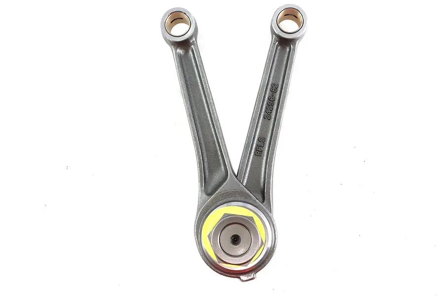 V-Twin Connecting Rod Assembly for Harley Davidson FXR - 7.437 Inch Rod Length by V-Twin
