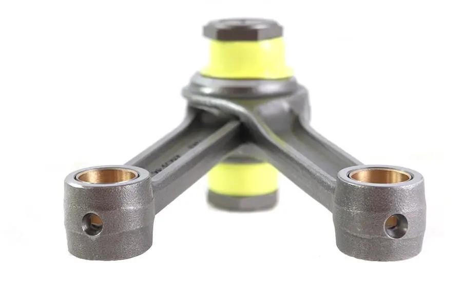 V-Twin Connecting Rod Assembly for Harley Davidson FXR - 7.437 Inch Rod Length by V-Twin