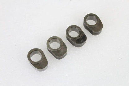 Sifton WR/KR Cam Lobe Set for 45 inch Flathead Engines - High-Lift Full Race with Roller Tappet Compatibility by Sifton