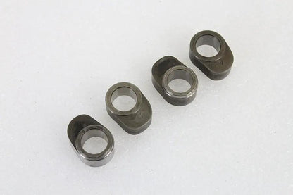 Sifton WR/KR Cam Lobe Set for 45 inch Flathead Engines - High-Lift Full Race with Roller Tappet Compatibility by Sifton