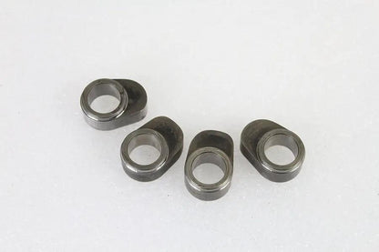 Sifton WR/KR Cam Lobe Set for 45 inch Flathead Engines - High-Lift Full Race with Roller Tappet Compatibility by Sifton