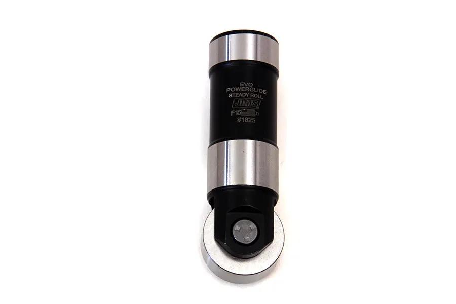 Jims Powerglide Steady Roll Tappet .002 Oversize for Harley Davidson FXST by Jims