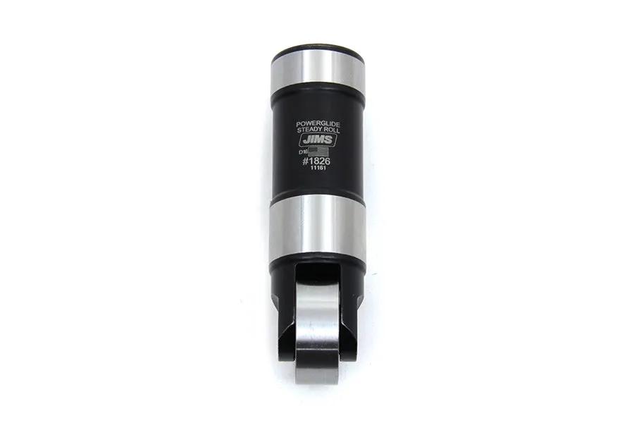 Jims Powerglide Steady Roll Tappet .005 Oversize for Harley Davidson FXST by Jims