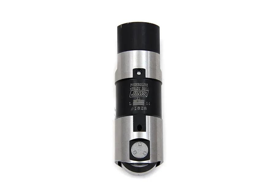 Jims Powerglide Steady Roll Tappet .002 Oversize for Harley Davidson FXST by Jims