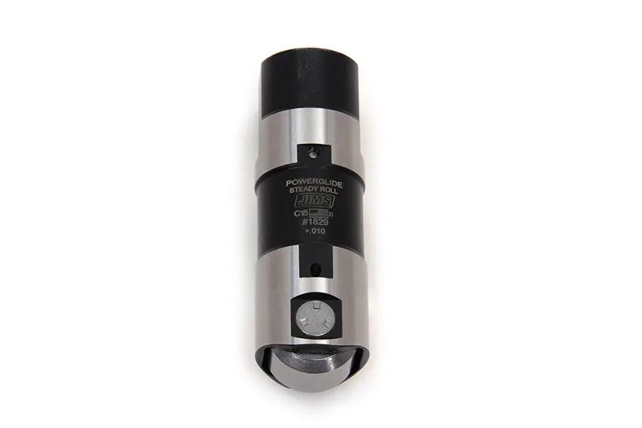 Jims Powerglide Steady Roll Tappet .005 Oversize for Harley Davidson FXST by Jims
