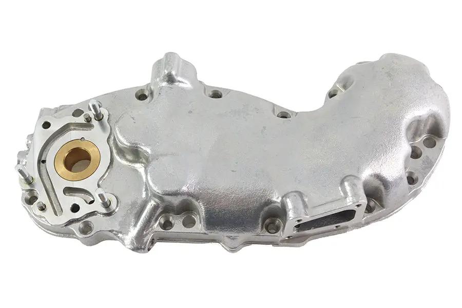 Motorshop Replica UL Smooth Cam Cover for Harley Davidson UL (1937-1946) by Motorshop