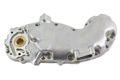 Motorshop Replica UL Smooth Cam Cover for Harley Davidson UL (1937-1946) by Motorshop