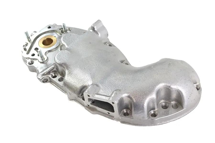 Motorshop Replica UL Smooth Cam Cover for Harley Davidson UL (1937-1946) by Motorshop