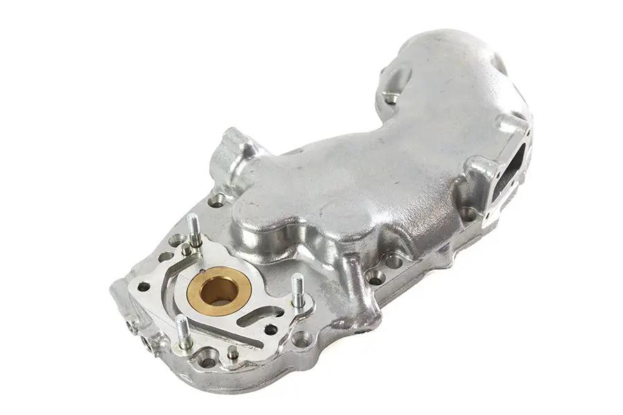 Motorshop Replica UL Smooth Cam Cover for Harley Davidson UL (1937-1946) by Motorshop