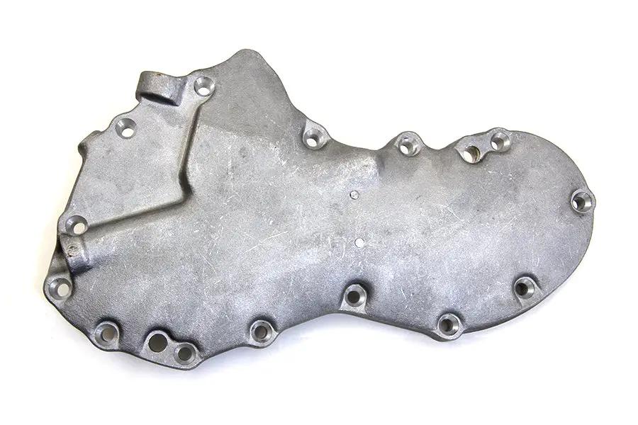Motorshop Replica Cast Cam Cover for 1936 Harley Davidson EL by Motorshop