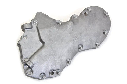 Motorshop Replica Cast Cam Cover for 1936 Harley Davidson EL by Motorshop