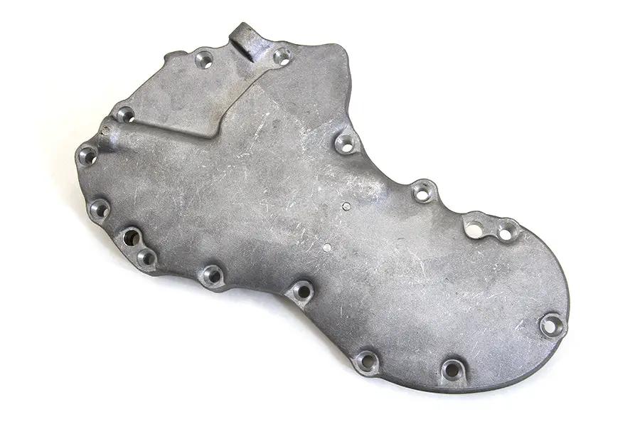 Motorshop Replica Cast Cam Cover for 1936 Harley Davidson EL by Motorshop
