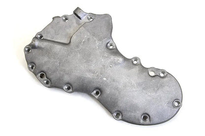 Motorshop Replica Cast Cam Cover for 1936 Harley Davidson EL by Motorshop