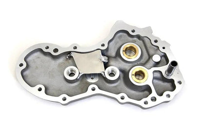 Motorshop Replica Cast Cam Cover for 1936 Harley Davidson EL by Motorshop