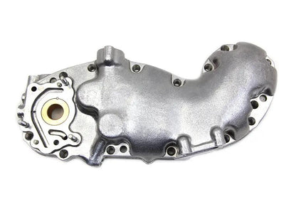 Motorshop Replica UL Smooth Cam Cover for 1937-1946 Harley Davidson UL by Motorshop