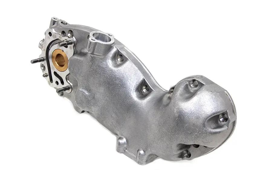 Motorshop Replica UL Smooth Cam Cover for 1937-1946 Harley Davidson UL by Motorshop