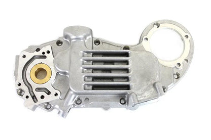 Motorshop WR 45 Inch Cam Cover Alloy for Harley Davidson G (1937-1946) by Motorshop