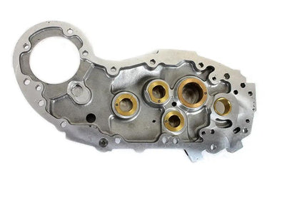 Motorshop WR 45 Inch Cam Cover Alloy for Harley Davidson G (1937-1946) by Motorshop
