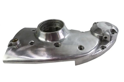 Motorshop Factory Sample Cam Cover Polished for Harley Davidson XL (1971-1976) by Motorshop