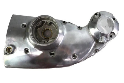 Motorshop Factory Sample Cam Cover Polished for Harley Davidson XL (1971-1976) by Motorshop