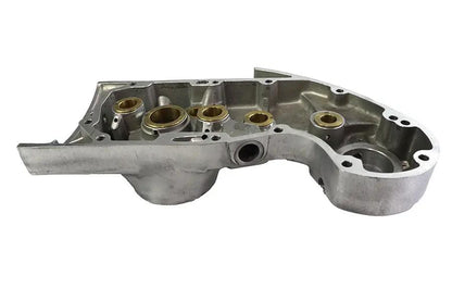 Motorshop Factory Sample Cam Cover Polished for Harley Davidson XL (1971-1976) by Motorshop