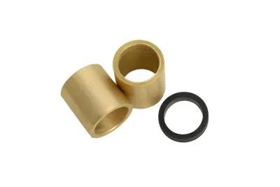 Kibblewhite .005 Kick Starter Bushings for Harley Davidson EL & UL Models - Part 20-2108 by Kibblewhite