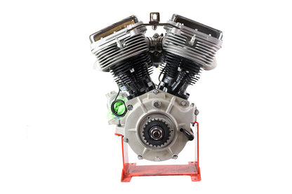Ultima Bastardo Panhead 88-Inch Engine Assembly