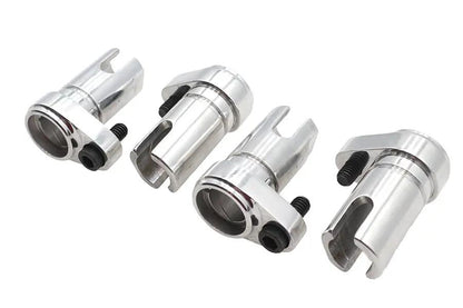 Sifton Polished Tappet Block Set for Harley Davidson XL (1957-1984) by Sifton