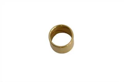 Jims .005 Kick Starter Gear Bushing for Harley Davidson EL and UL Models by Jims