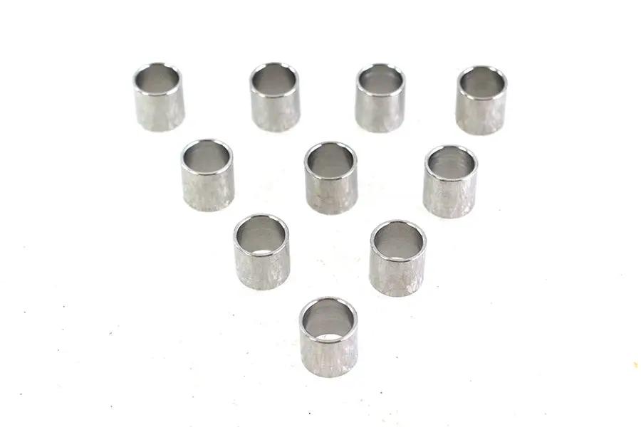 Motorshop 18005 Kick Starter Pedal Pin Bushing for Harley Davidson WL Models by Motorshop